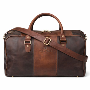 Classic carry-on Duffle