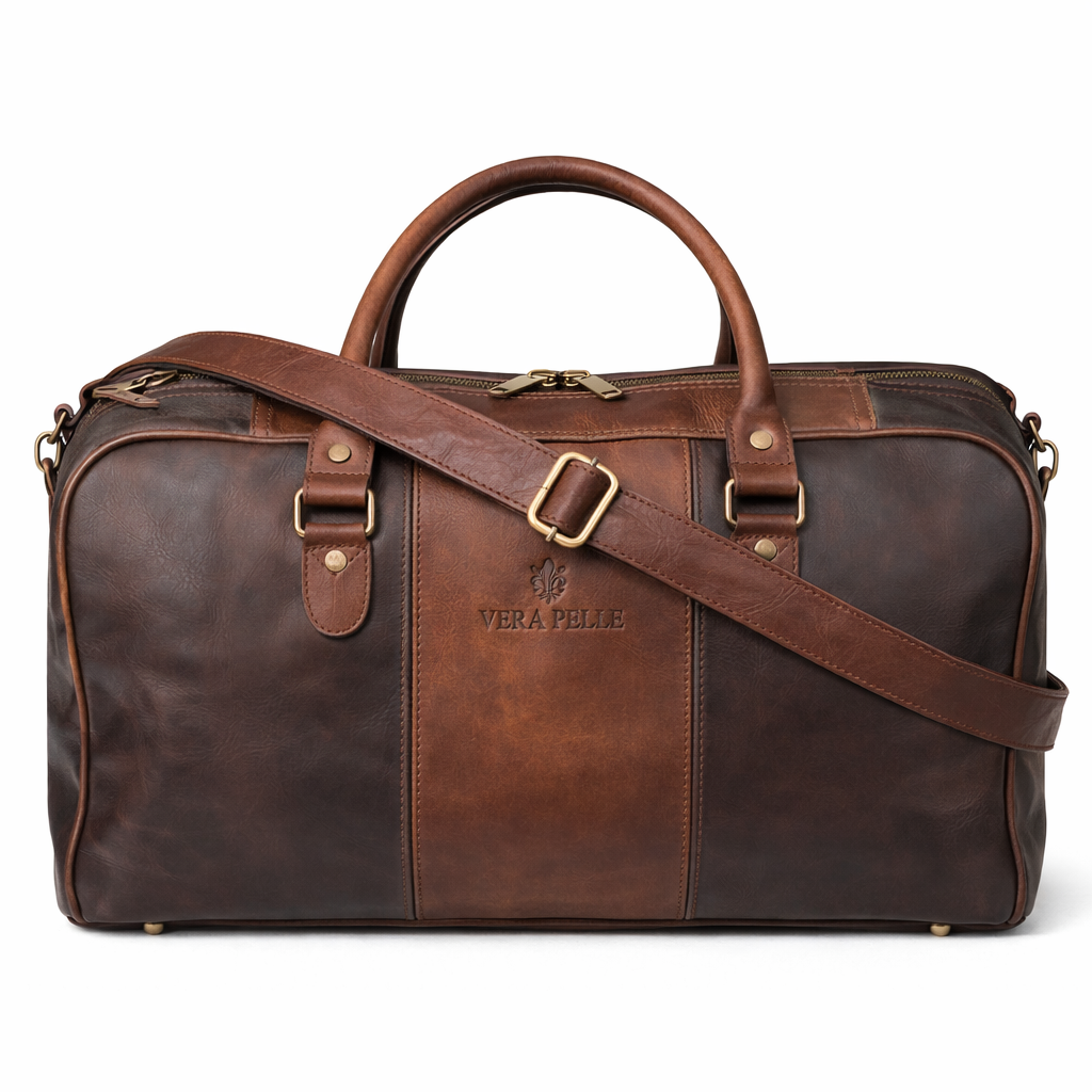 Classic carry-on Duffle