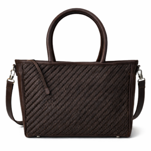 Classic Weave Tote