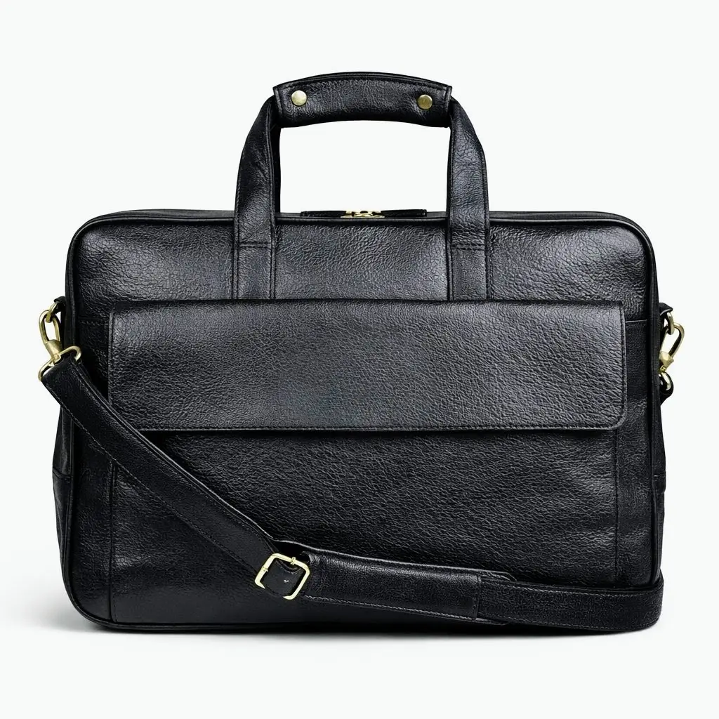 Working Laptop Briefcase