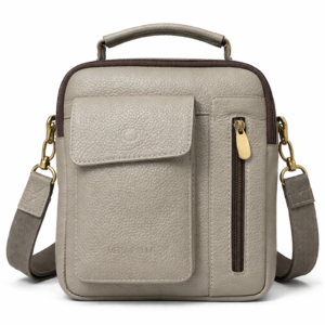 Classic city Messenger