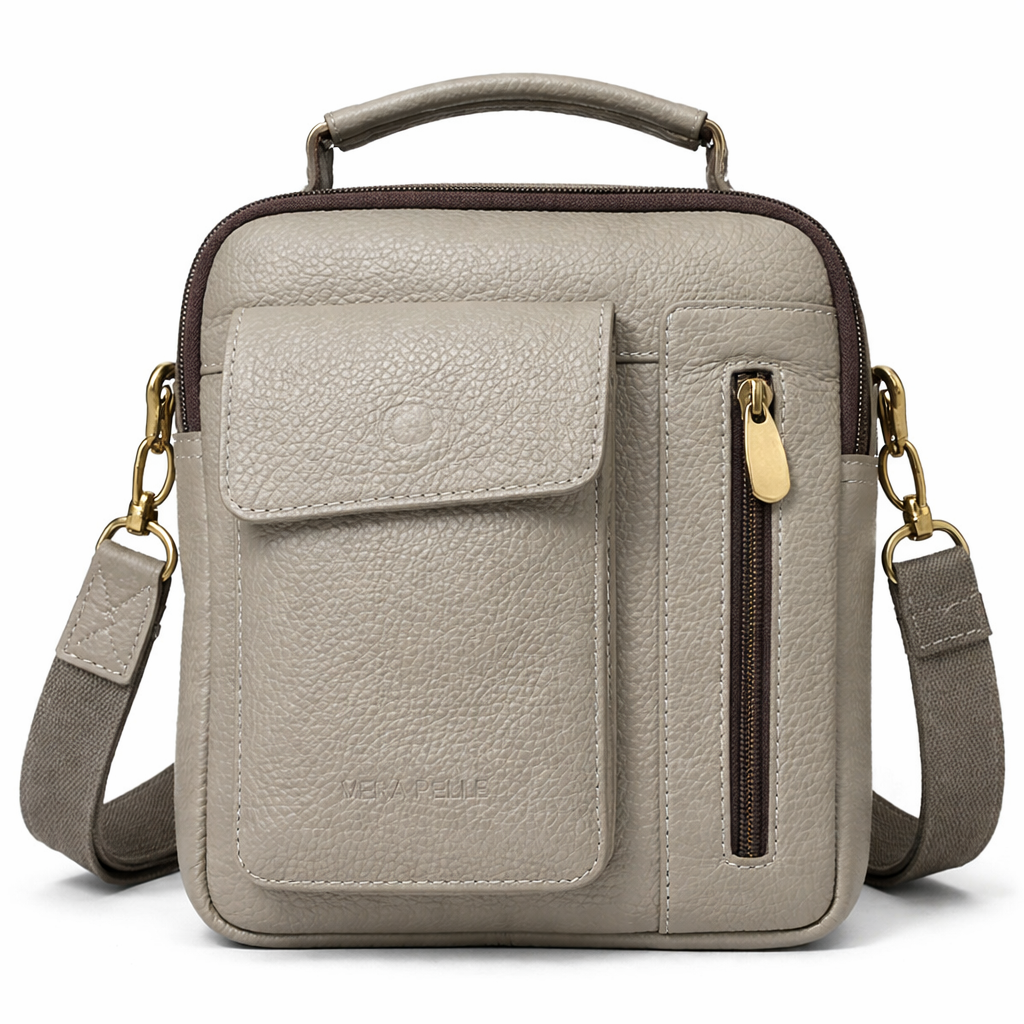 Classic city Messenger