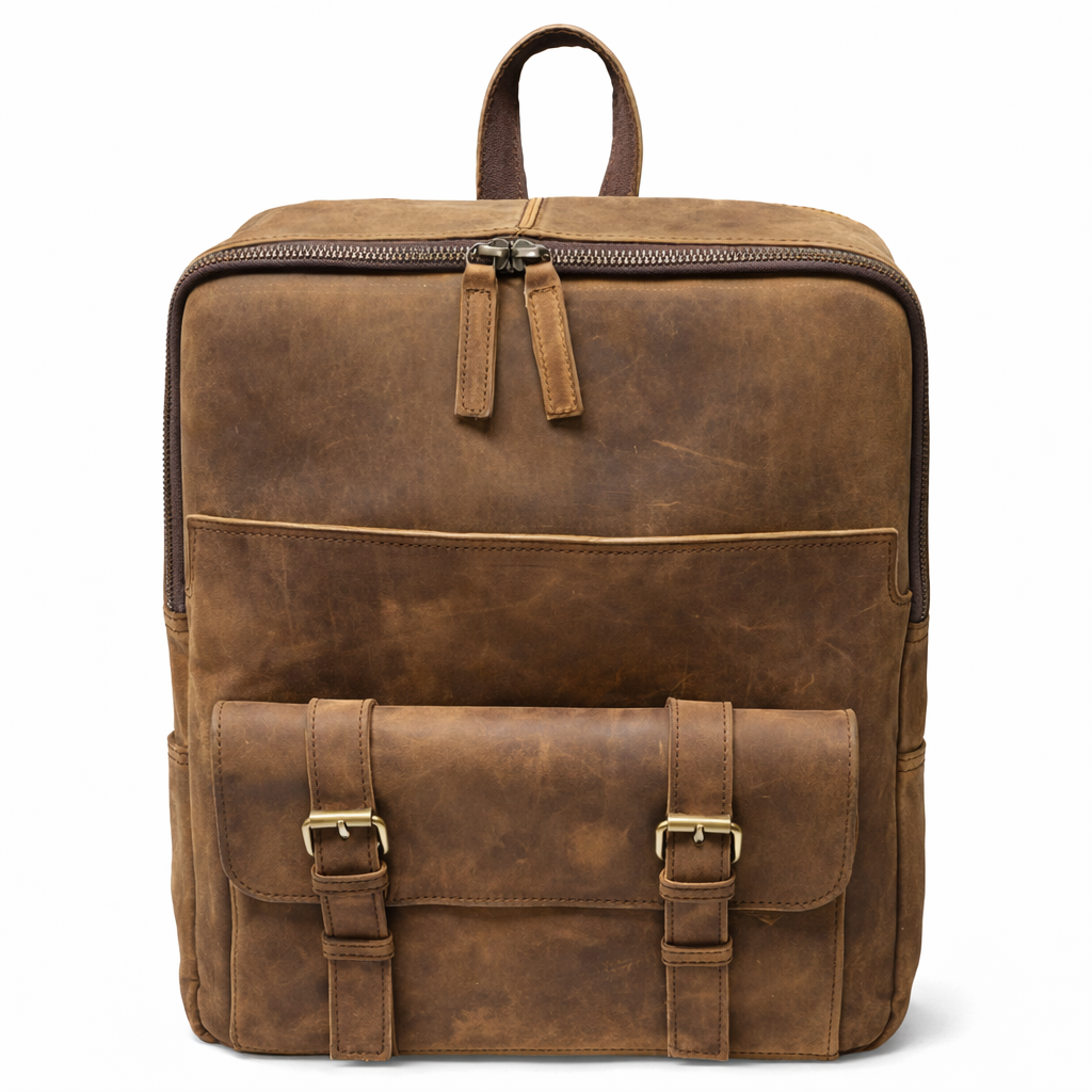 Classic Utility Backpack