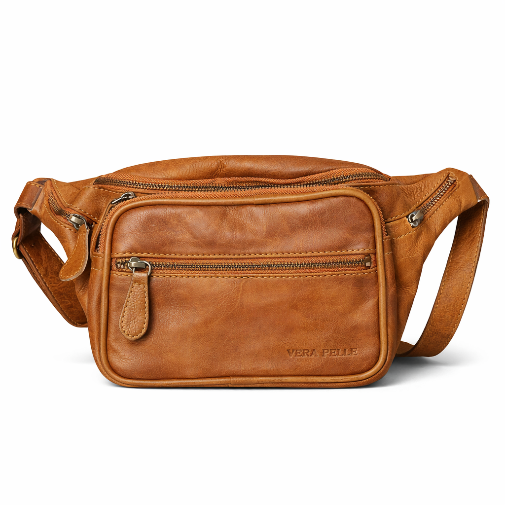 Classic Waist Bag