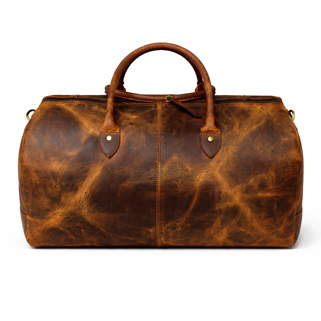 Classic Weekender Duffle