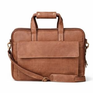 Classic Work Briefcase