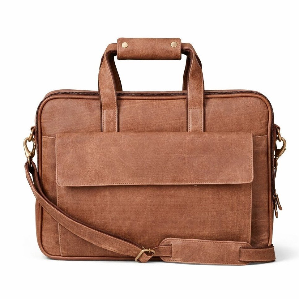 Classic Work Briefcase