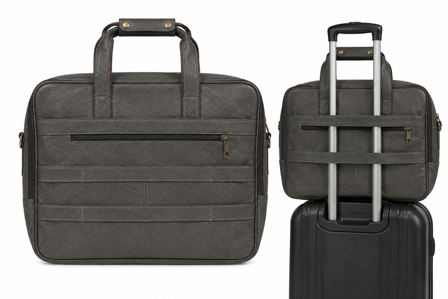 Signature Work Briefcase - Image 3