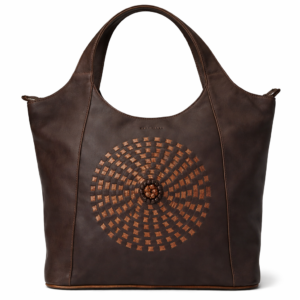 Signature Artisan Tote