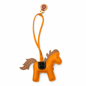 Haflinger Bag Charm